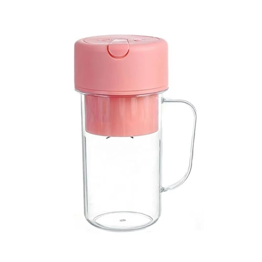 Rechargeable Juicing Cup